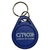 10 Chaveiros TAG RFID 125Khz para controle de acesso Citrox - comprar online