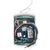 Kit receptor Duplo Genno com 2 Controles remotos Compativel C/ Alarmes E Portoes Eletro