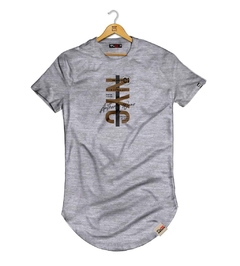 Camiseta Longline NYC Authentic Wear 01 - comprar online