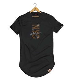 Camiseta Longline NYC Authentic Wear 01 - loja online