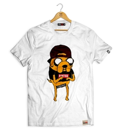Camiseta Jake Pintee Wear - comprar online