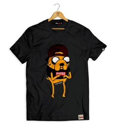 Camiseta Jake Pintee Wear - Pintee T-shirt - As Camisetas Mais Incríveis da Internet