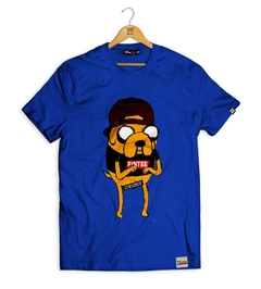 Camiseta Jake Pintee Wear - loja online