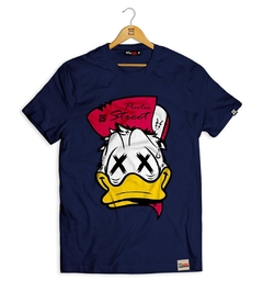 Camiseta Pato Donald Street Thug Pintee - loja online