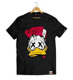 Imagem do Camiseta Pato Donald Street Thug Pintee
