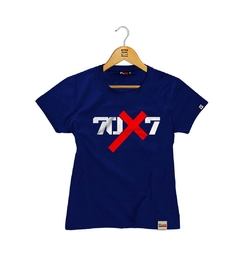 Imagem do Camiseta Baby Look 70x7