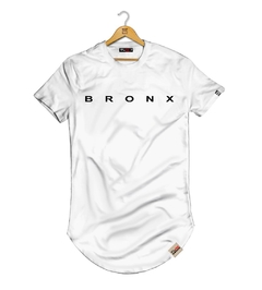 Camiseta Longline Pintee Bronx Basic - Pintee T-shirt - As Camisetas Mais Incríveis da Internet