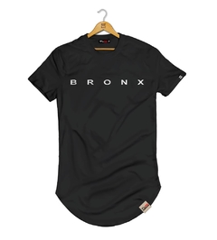 Imagem do Camiseta Longline Pintee Bronx Basic