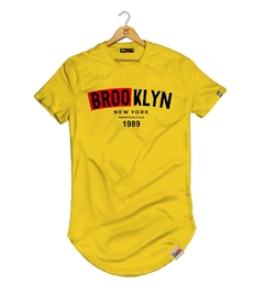 Imagem do Camiseta Longline Brooklyn 1989