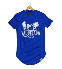 Camiseta Longline Vaquejada do Brasil na internet