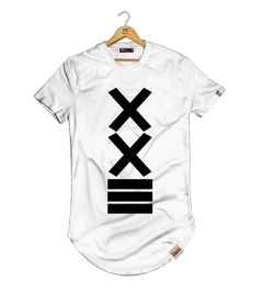 Camiseta LongLine XXIII Pintee Street - Pintee T-shirt - As Camisetas Mais Incríveis da Internet