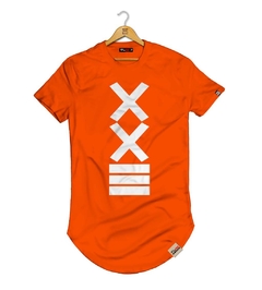 Camiseta LongLine XXIII Pintee Street - Pintee T-shirt - As Camisetas Mais Incríveis da Internet