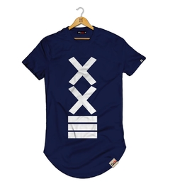 Camiseta LongLine XXIII Pintee Street