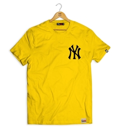 Camiseta NY Basic - comprar online