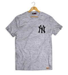 Camiseta NY Basic - loja online