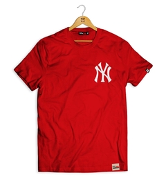 Camiseta NY Basic - comprar online