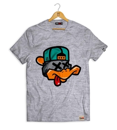 Camiseta Pato Boné Pintee - Pintee T-shirt - As Camisetas Mais Incríveis da Internet