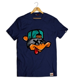 Camiseta Pato Boné Pintee - comprar online