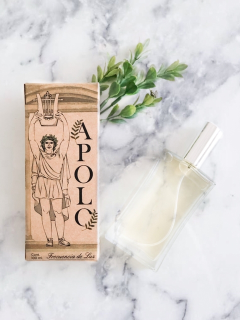 Perfume Apolo