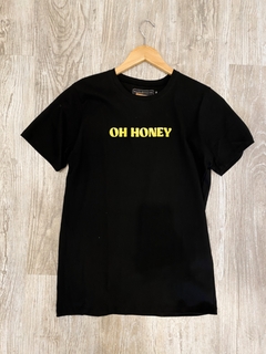 Remera Honey - Wonderland Clothing