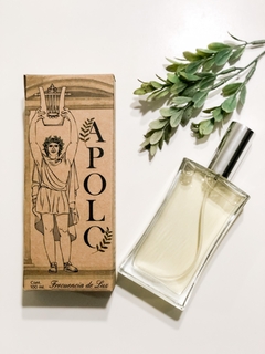 Perfume Apolo - comprar online