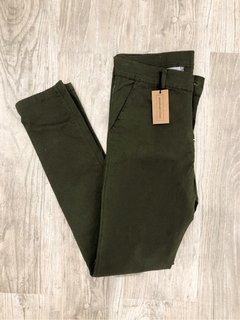 Pantalón Chino Green - comprar online