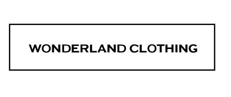 Wonderland Clothing