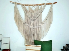 Tapiz Macramé | PREMIUM 120CM