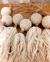 Colgante Crochet | ESFERA