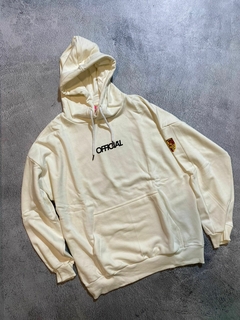 CANGURO OVERSIZE 911 - comprar online