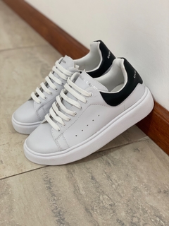 ZAPATILLAS MC WHITE CLASSIC TN