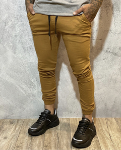 Jogger mostaza Comprar en Dublin Garden