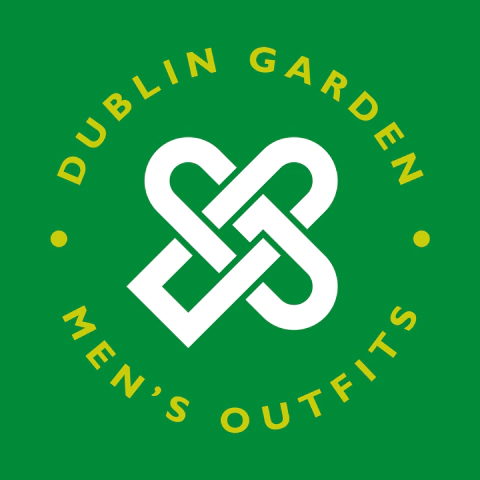 Dublin Garden