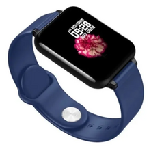 SmartWatch crono, distancia, calorias, musica, fotos, mensajes. llamadas etc etc - comprar online