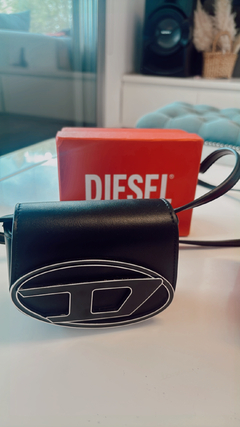 Mini bag diesel