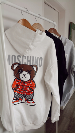 buzo moschino Comprar en Tania