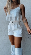 short caty blanco