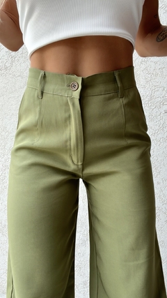 pantalon mishan