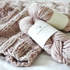 Sweet Camellia Sweater_Patrón para tejer + Videos Guía - tienda online