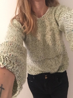 Sweater Emma Talle adultos - comprar online