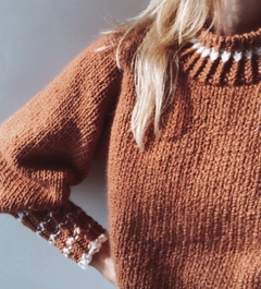 Sweater 2.0 - comprar online