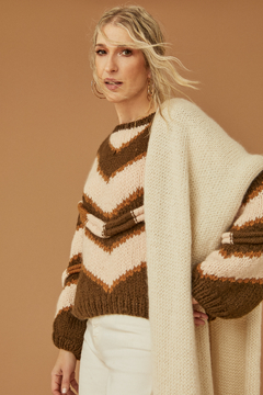 Sweater / SW Andes