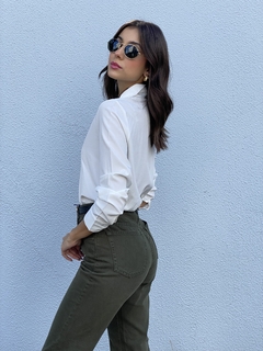 CALÇA MOM WILLOW - loja online