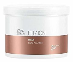 Máscara Fusion Wella - comprar online