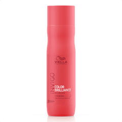 SHAMPOO INVIGO BRILLIANCE WELLA