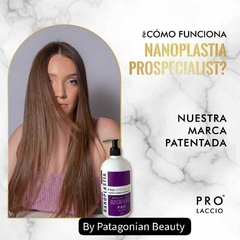 NANOPLASTIA BY PROLACCIO X 500ML - comprar online