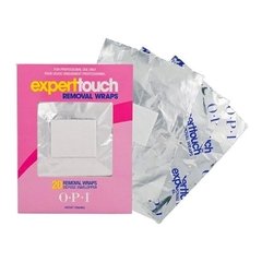 Expert Touch Removal Wraps en internet