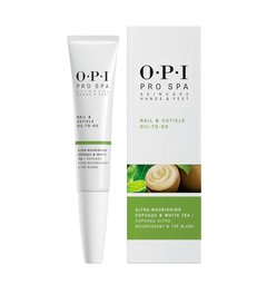Nail & Cuticle Oil To Go- OPI PRO SPA