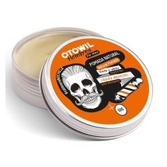 Otowil Hombres - Pomada Natural | Pote x47g