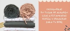 Banner de la categoría CHICHONERAS